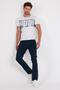 Men's Jean Pants Slimfit Arjen 560 R5 Rd22ye011451 - 4
