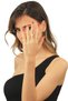 Women's Gold Color Lacquer Plated Adjustable Special Product 3-Piece Ring Set - 3