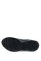 Miton Pu Black Color Men's Sneakers - 6