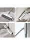 Long Handle Wiper Hard Bristle Floor Wiper Magic Floor Brush Bathroom Bathtub Cleaning Pp Bristles - 3