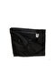 Men's Black Classic Linen Trousers - 3