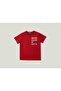 Benetton Benetton Written Summer Tshirt