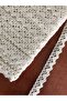 Cotton Kopanaki Lace Cream 25 Meter Pack Sewing Concealer Grout Filling Linen - 2