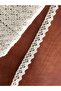 Cotton Kopanaki Lace Cream 25 Meter Pack Sewing Concealer Grout Filling Linen - 3