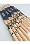Vicfirth N5a Drumstick -سلسلة جديدة أصلية- - 2