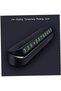 Vehicle Torpedo Open Close System Numberer Parking Phone Sign Parking Phone Numberer - 6