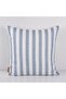 Linen Stripes Kırlent