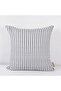 Linen Stripes Kırlent - 2