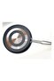 Aluminum Teflon Coated Twin Fish Pastry Baking Pan 32 cm - 2