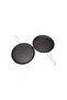 Aluminum Teflon Coated Twin Fish Pastry Baking Pan 32 cm - 3