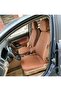 حافظة Opel Vectra C مصنوعة من الجلد بالكامل متوافقة مع القالب الأصلي