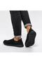 Voten Black Men's Comfort Shoes - 6