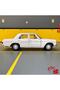 Mercedes-Benz 220 W115 1/24 Scale *C&C Model Garage* Diecast Metal Model Car - 3