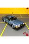 Volvo 240 Gl 1/24 Scale *C&C Model Garage* Diecast Metal Model Car - 6