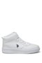 As00923414 A10116365912010 101163659 Aristo Hi 2pr Men's Sports Shoes White - 2