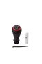 Peugeot 306 Gear Knob Red