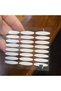 Eyelid Lift Tape Large Size 24 Pieces (white)