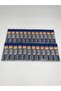 0.7 2b 75 ملم قلم رصاص 24 قطعة - 2