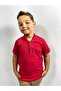 Short Sleeve Polo Neck School And Work Tshirt - 2