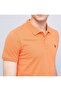 Men's Polo Collar Melon T-shirt - 3