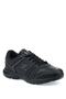 Miton Pu Black Color Men's Sneakers - 3
