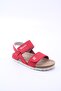 Red Children's Sandals 112