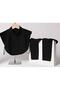 Black Neck Collar - 3