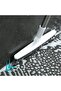 Long Handle Wiper Hard Bristle Floor Wiper Magic Floor Brush Bathroom Bathtub Cleaning Pp Bristles - 6