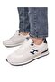 Peru Unisex Sneaker Daily Sports Shoes 19250 Off-White Navy