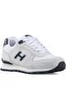 Peru Unisex Sneaker Daily Sports Shoes 19250 Off-White Navy - 2