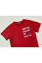 Benetton Benetton Written Summer Tshirt - 2