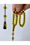 Fire Amber Globe Cut Master Working System Set - 2