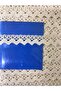 Cotton Kopanaki Lace Cream 25 Meter Pack Sewing Concealer Grout Filling Linen