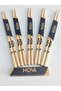Vicfirth N5a Drumstick -سلسلة جديدة أصلية- - 4