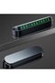Vehicle Torpedo Open Close System Numberer Parking Phone Sign Parking Phone Numberer - 3