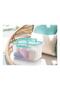 Multi-Purpose Storage Container Rectangular 5 lt Mint - 3