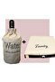 Cream Bottle Case & Cream Washing Machine Cover Double Campaign