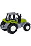Metal Tractor - Farm Max Die-Cast - 2
