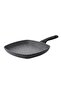 Titangranit Grill Tava 28 Cm - 2