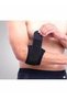 Medical Orthopedic Epicondylitis Tape Athlete Golfer Tennis Player Epicondylitis Tape Armband 2 Pieces at a Time