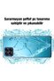 Sm Galaxy M33 5g (Sm-M336B) Case Ultra Thin Clear Case with Camera Protection Transparent - 4