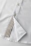 Striped School Short Sleeve Children's Shirt - 2
