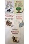 How Does a Human Live? / Küçük prens / Küçük karabalık / Bir şeftali bin şeftali / Robinson crouse Set of 5 - 2