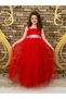 Rapunzel Evening Dress - 3