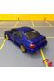 Subaru Impreza Wrx Sti 1/24 Scale *C&C Model Garage* Diecast Metal Model Car - 7
