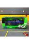 Subaru Impreza Wrx Sti 1/24 Scale *C&C Model Garage* Diecast Metal Model Car - 8