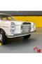 Mercedes-Benz 220 W115 1/24 Scale *C&C Model Garage* Diecast Metal Model Car - 6