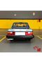 Volvo 240 Gl 1/24 Scale *C&C Model Garage* Diecast Metal Model Car - 4