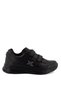 101162228   Adun Pu Women's Sports Shoes Black