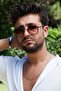 Bh 0030 07 Men's Sunglasses